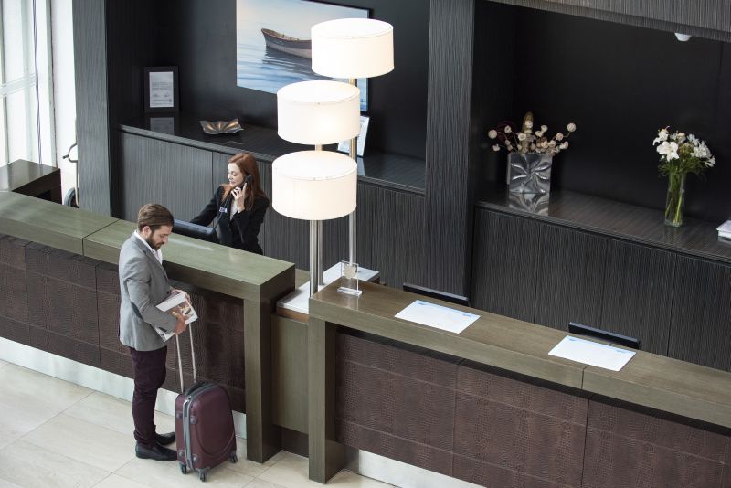 Bild von Hotel zum neuen Schwan Hotel