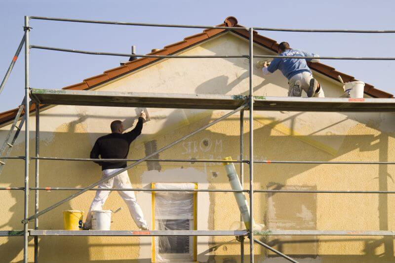 Bild von Akzente Malerbetrieb Schröder GmbH