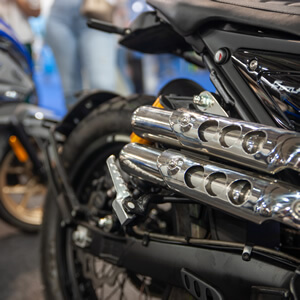Bild von POLO Motorrad Store Mainz Hechtsheim