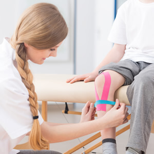 Bild von Muth Ilse Praxis für Physiotherapie