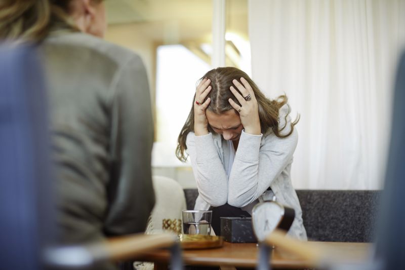 Bild von Meinhardt Cornelia Dr. Fachärztin für Psychotherapeutische Medizin