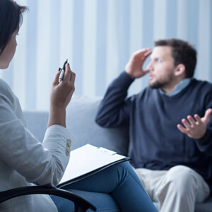 Bild von Vitos psychiatrische Ambulanz Biebrich