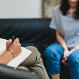 Bild von Braun Anne-Susanne Psychotherapie