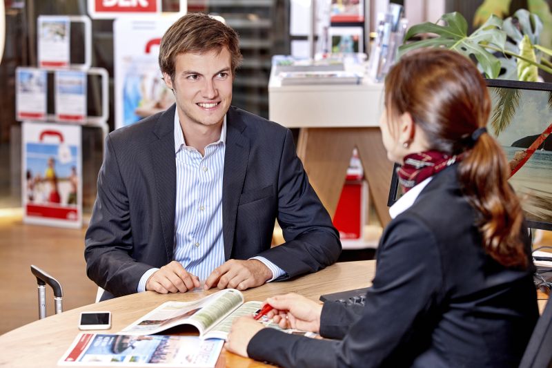 Bild von ServicePlus Reisen GmbH