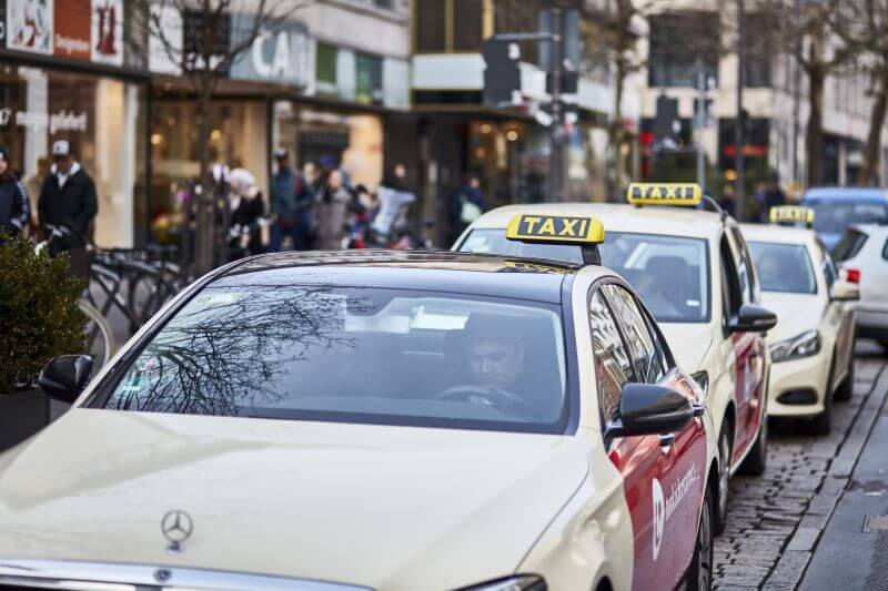 Bild von Taxibetrieb Staschik Andreas