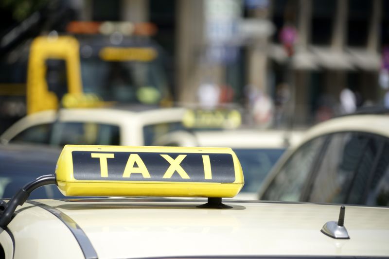Bild von Madloch Taxibetrieb Taxiunternehmen