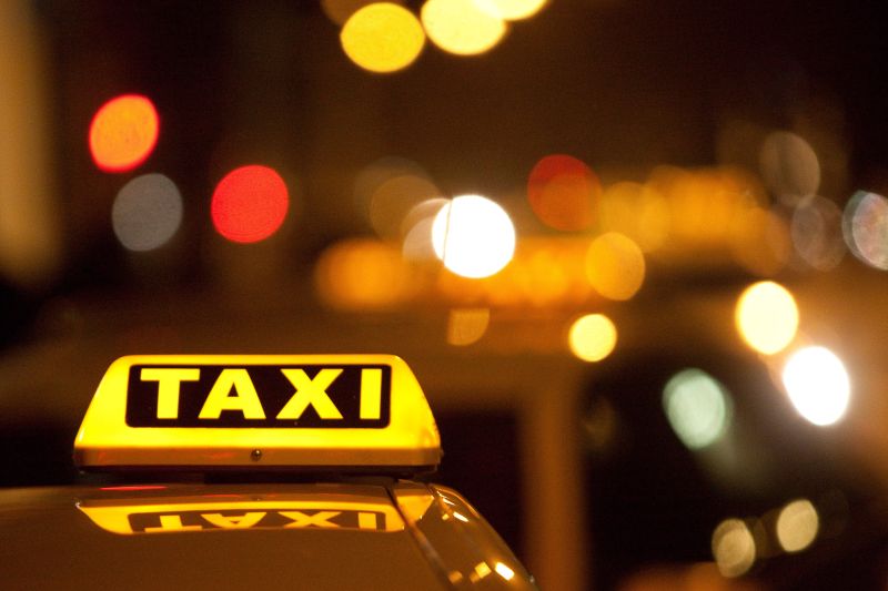 Bild von Taxi Watzlawik