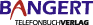 Verlagslogo Telefonbuchverlag Bangert KG