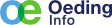 Verlagslogo Oeding Info GmbH