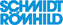 Verlagslogo Max Schmidt-Römhild GmbH & Co. KG