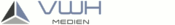 Verlagslogo VWH Medien GmbH